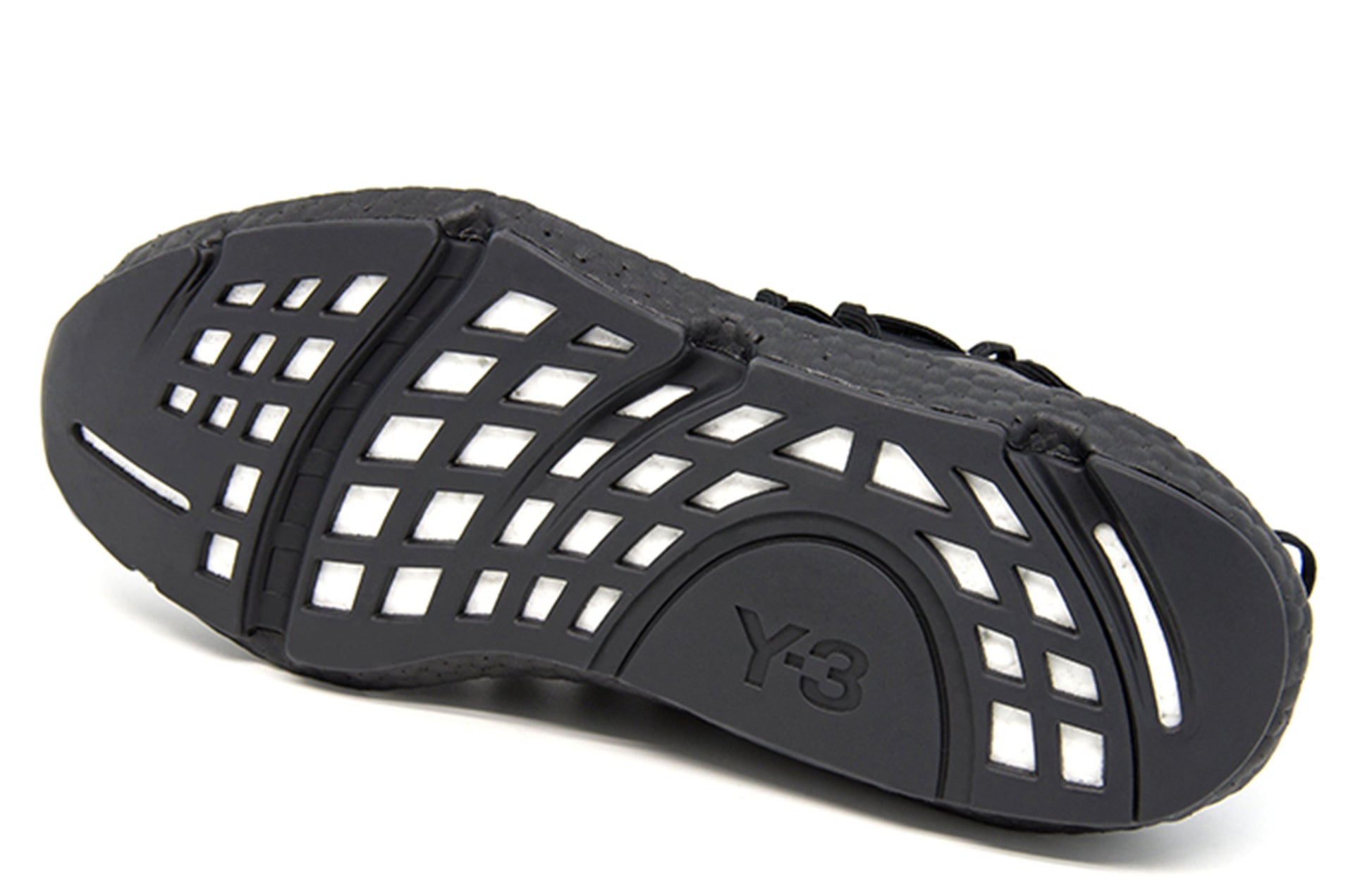 adidas Y-3 Kusari 'Triple Black' BC0955