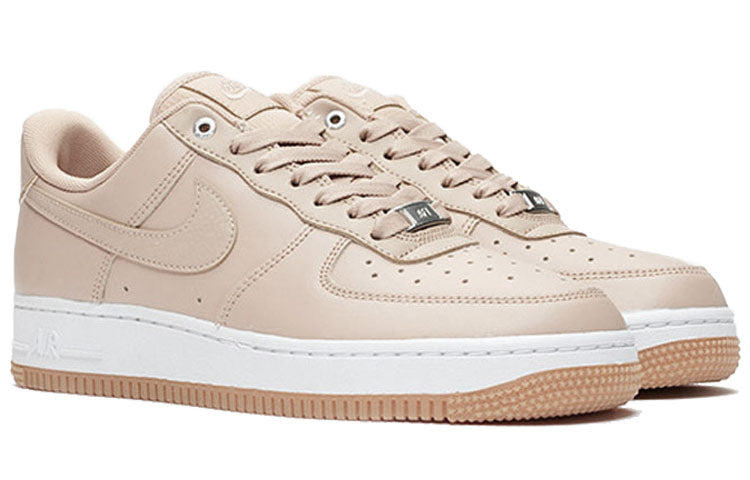 (WMNS) Nike Air Force 1 '07 Premium 'Bio Beige' 896185-202