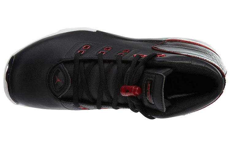 Air Jordan 17+ Retro 'Bulls' 832816-001