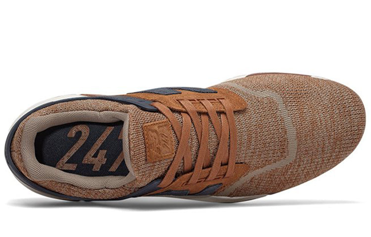 New Balance 247 v2 Brown MS247KH