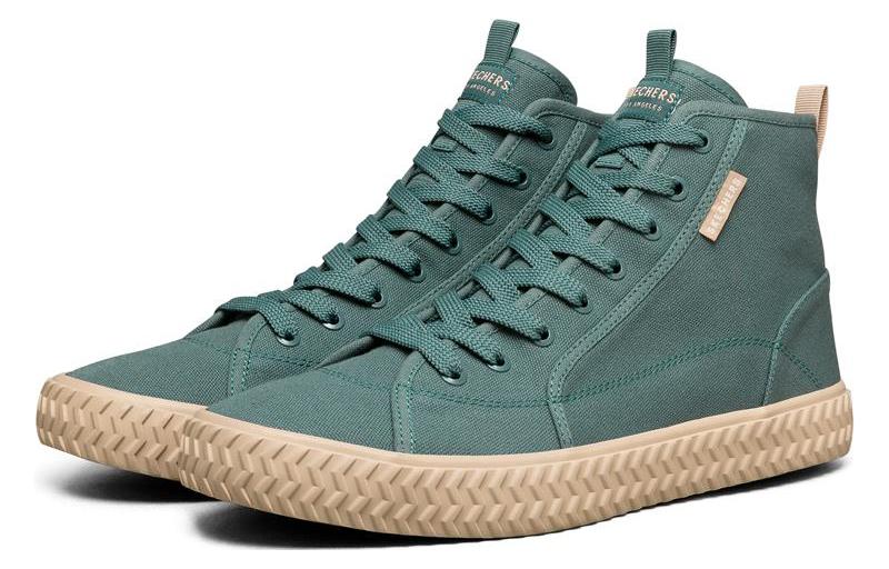 Skechers V'lites 2.0 'Dark Green' 666129-DKGR