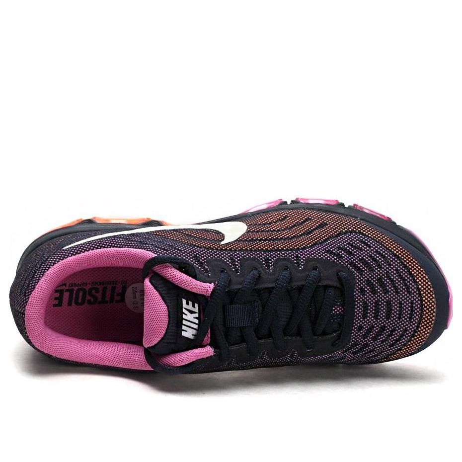 (WMNS) Nike Air Max Tailwind 6 'MultiColor' 621226-415