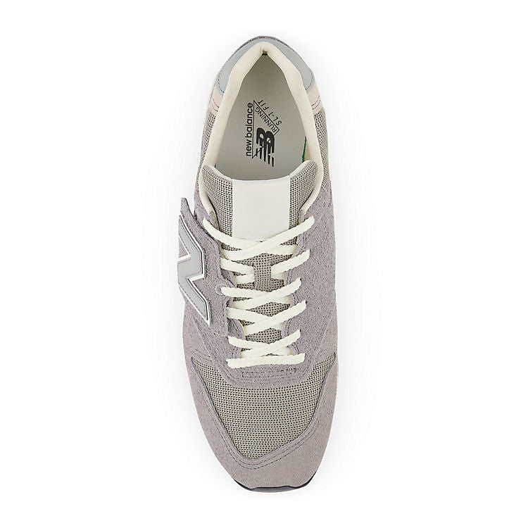 New Balance 996v2 '35th Anniversary Stom Ash' CM996HK2