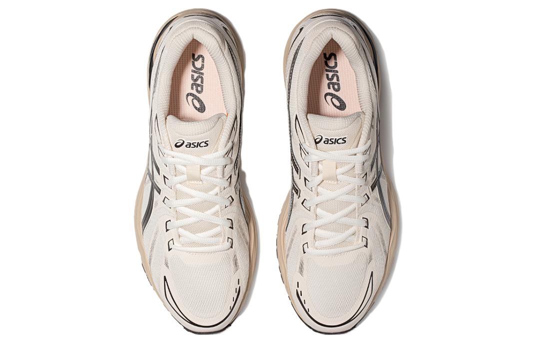 ASICS Gel-Flux CN 'Cream White Black' 1011B646-101