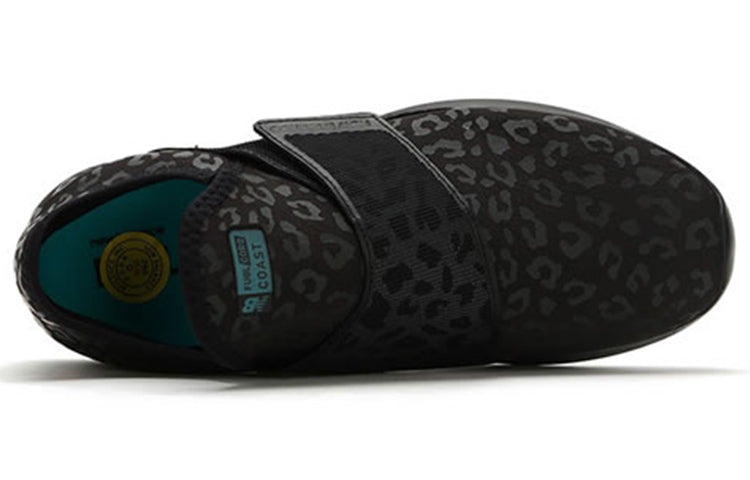 New Balance FuelCore Coast Low-top Black MCOASHK3