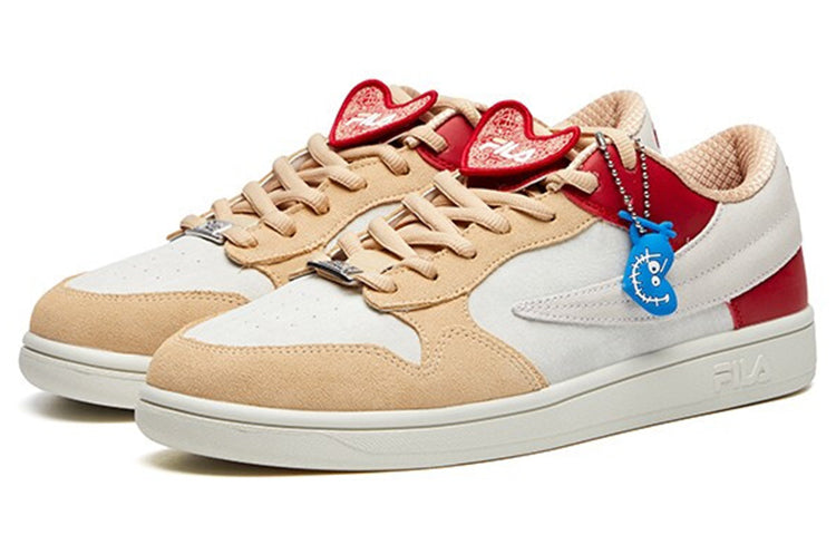 FILA FUSION T12M115108FWB