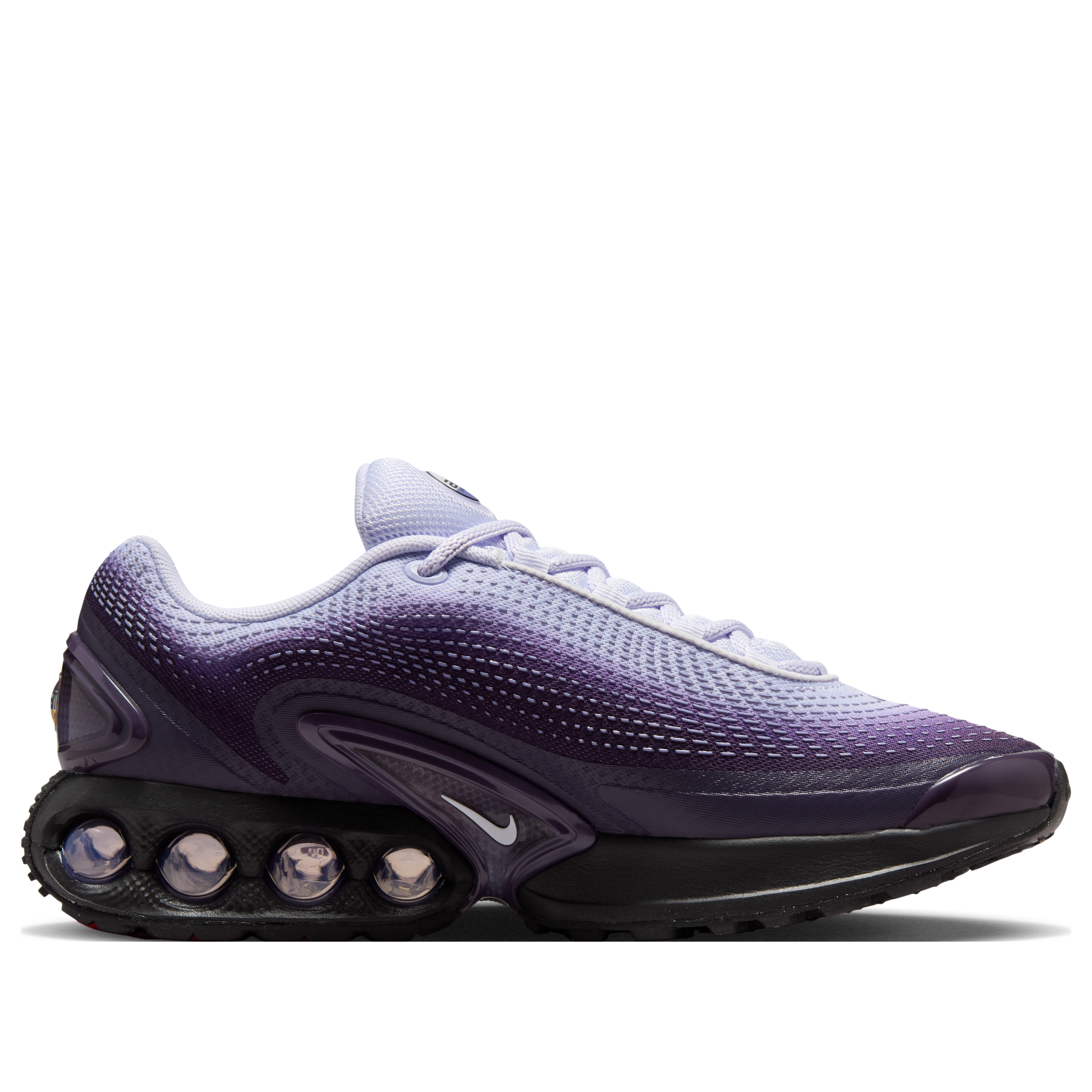 (WMNS) Nike Air Max Dn 'Dark Raisin Dusty Amethyst Black' HQ4050-500