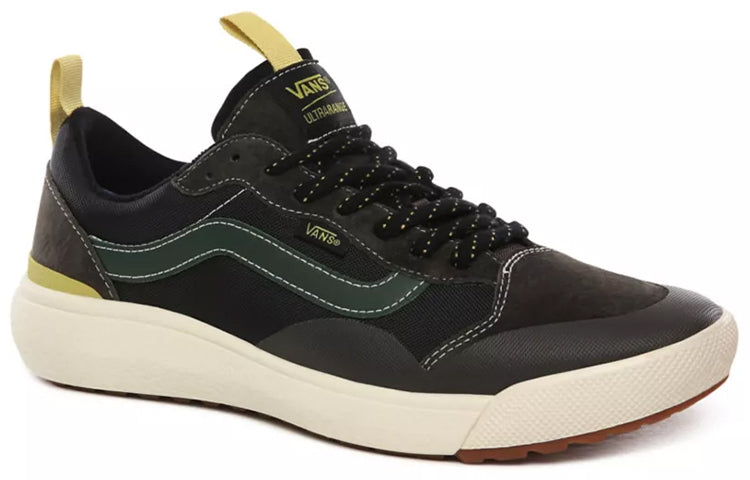 Vans UltraRange Exo MTE 'Black Olive' VN0A4UUP2WK