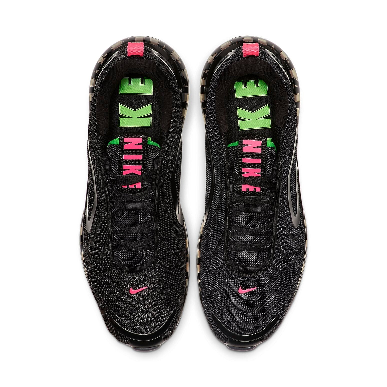Nike Air Max 720 'Scream Green' CQ4614-001