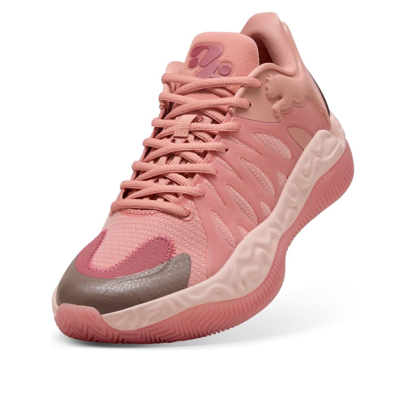 PUMA Hali 1 'Hibiscus' 313451-01