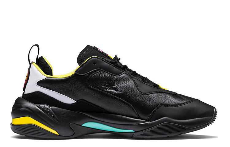 PUMA Bradley Theodore x Thunder 'Brushwork' 369394-01