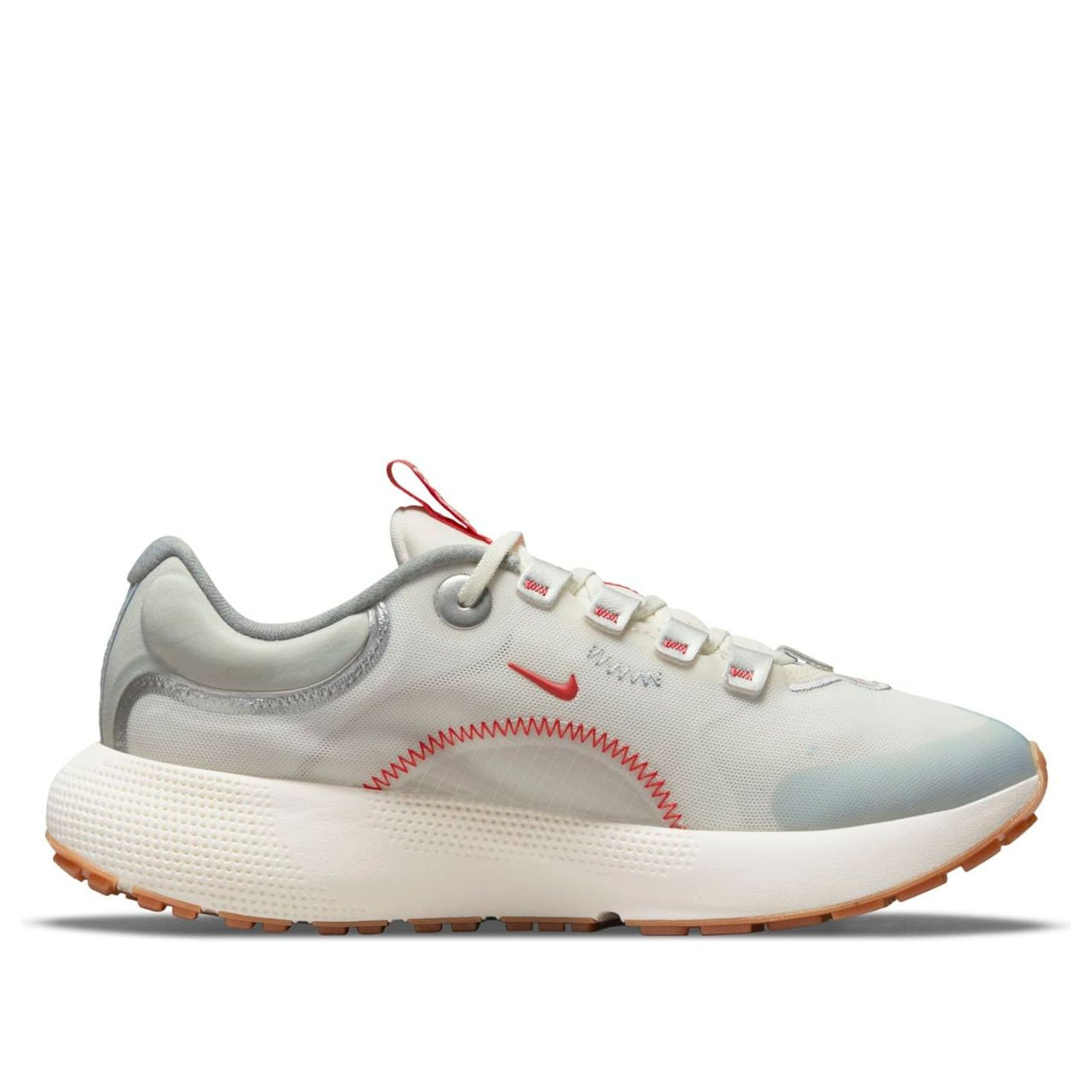 (WMNS) Nike React Escape Run 'Grey' DO2778-121