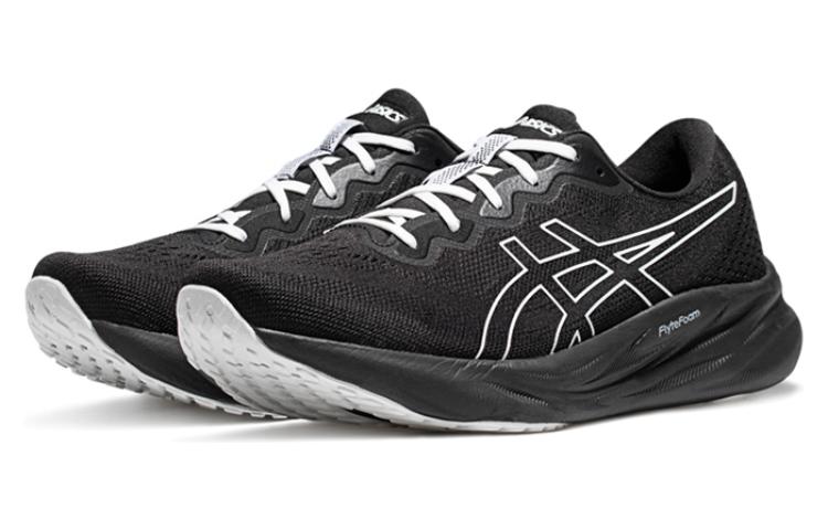 ASICS Gel-Pulse 15 'Black White' 1011B780-002
