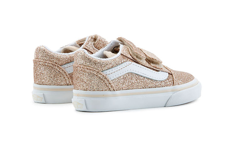 (TD) Vans Old Skool 'Tan' VN0A38JN0GM
