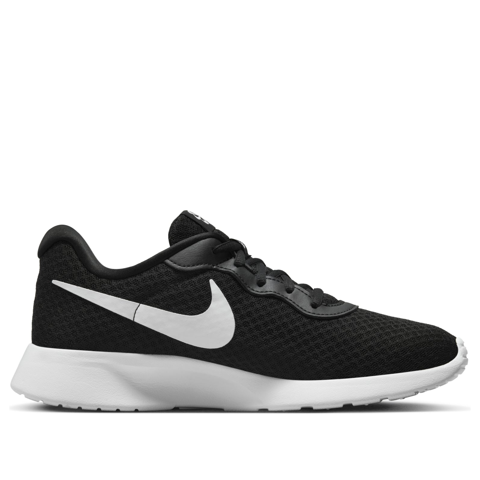 (WMNS) Nike Tanjun EasyOn 'Black White' DV7786-001