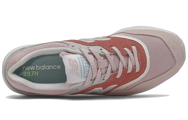 (WMNS) New Balance 997H 'Purple Grey' CW997HVE