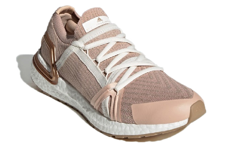 (WMNS) adidas x Stella McCartney Ultraboost 20 'Soft Powder Copper Metallic' GZ9999