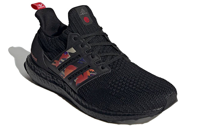 adidas UltraBoot 4.0 DNA 'Chinese New Year - Black' GZ7603