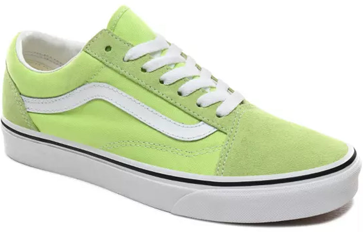 Vans Old Skool 'Sharp Green' VN0A4BV5V9K