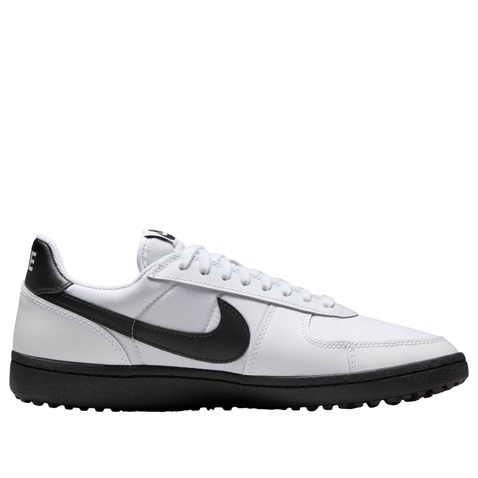Nike Field General 82 Leather 'White Black' IF1738-100