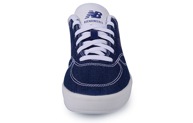 New Balance Court 300 Series Sneakers Dark-Blue CRT300RK
