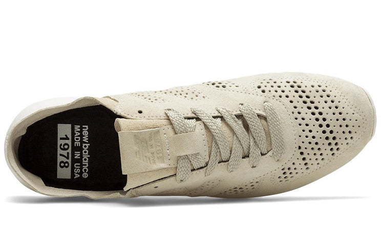 New Balance ML1978 'Bone' ML1978SC