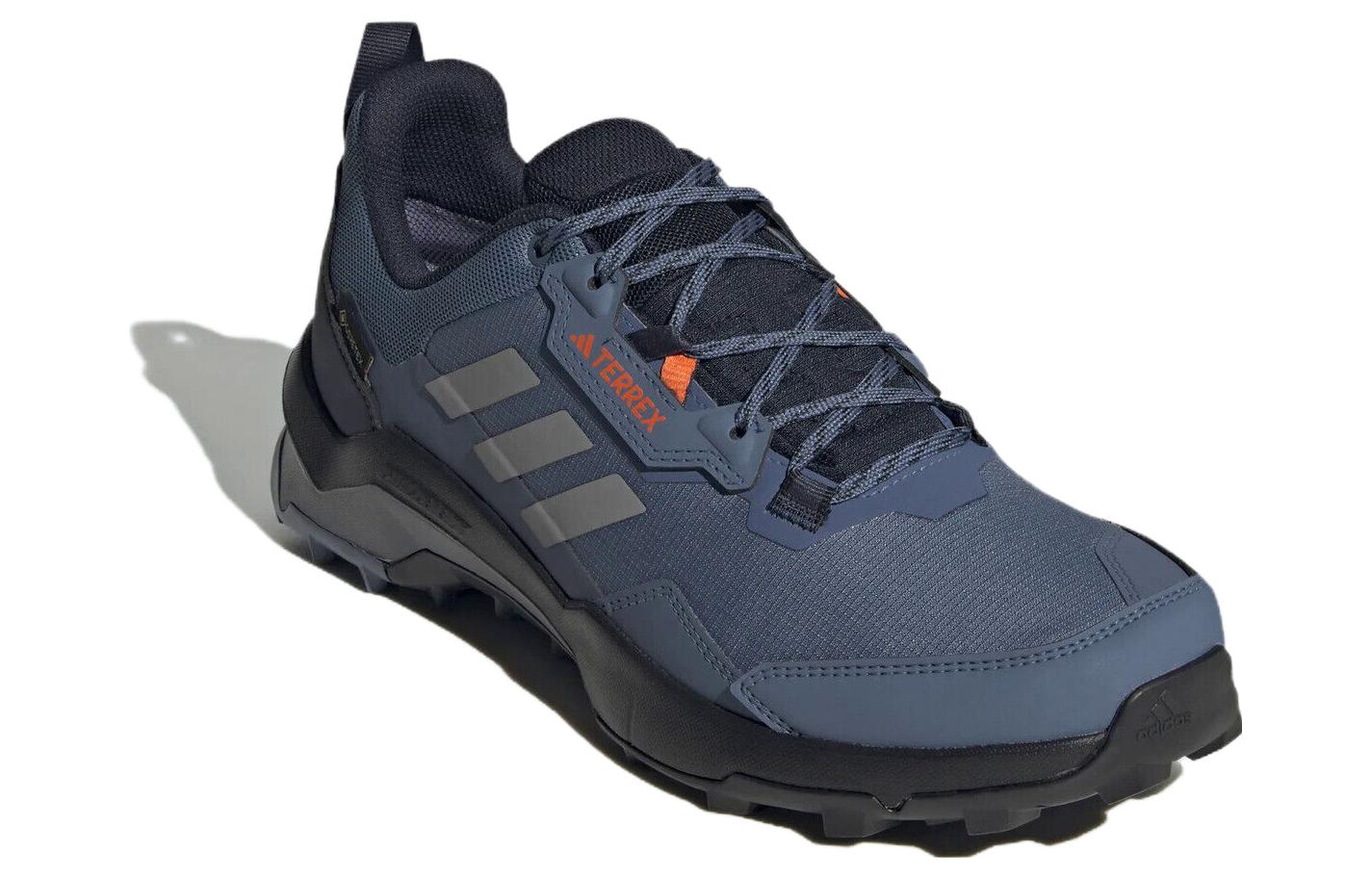adidas Terrex AX4 GORE-TEX 'Wonder Steel' HP7397