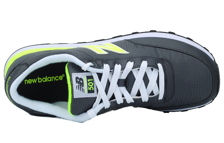 New Balance 501 'Gray Green' ML501WBO