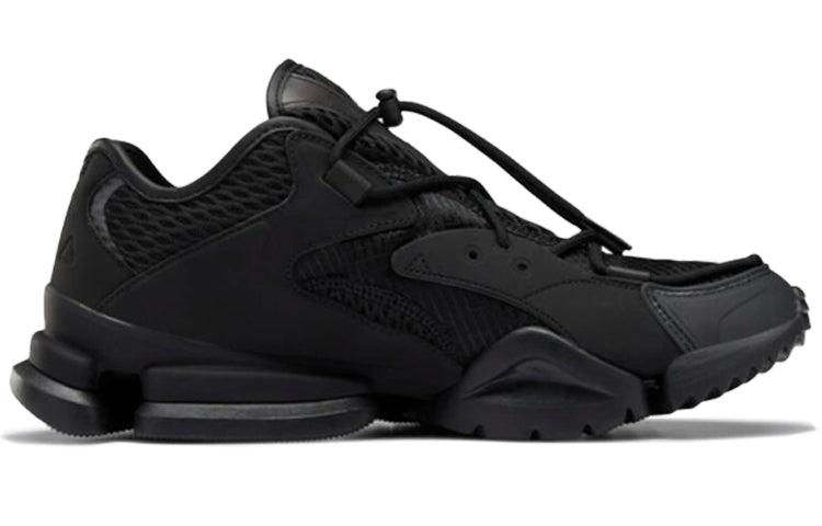Reebok Run_R 96 Black DV9793