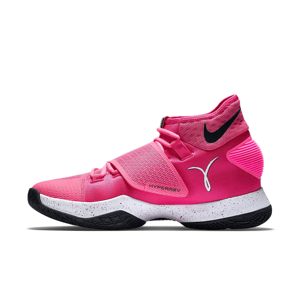 Nike Zoom HyperRev 2016 'Think Pink' 820224-606