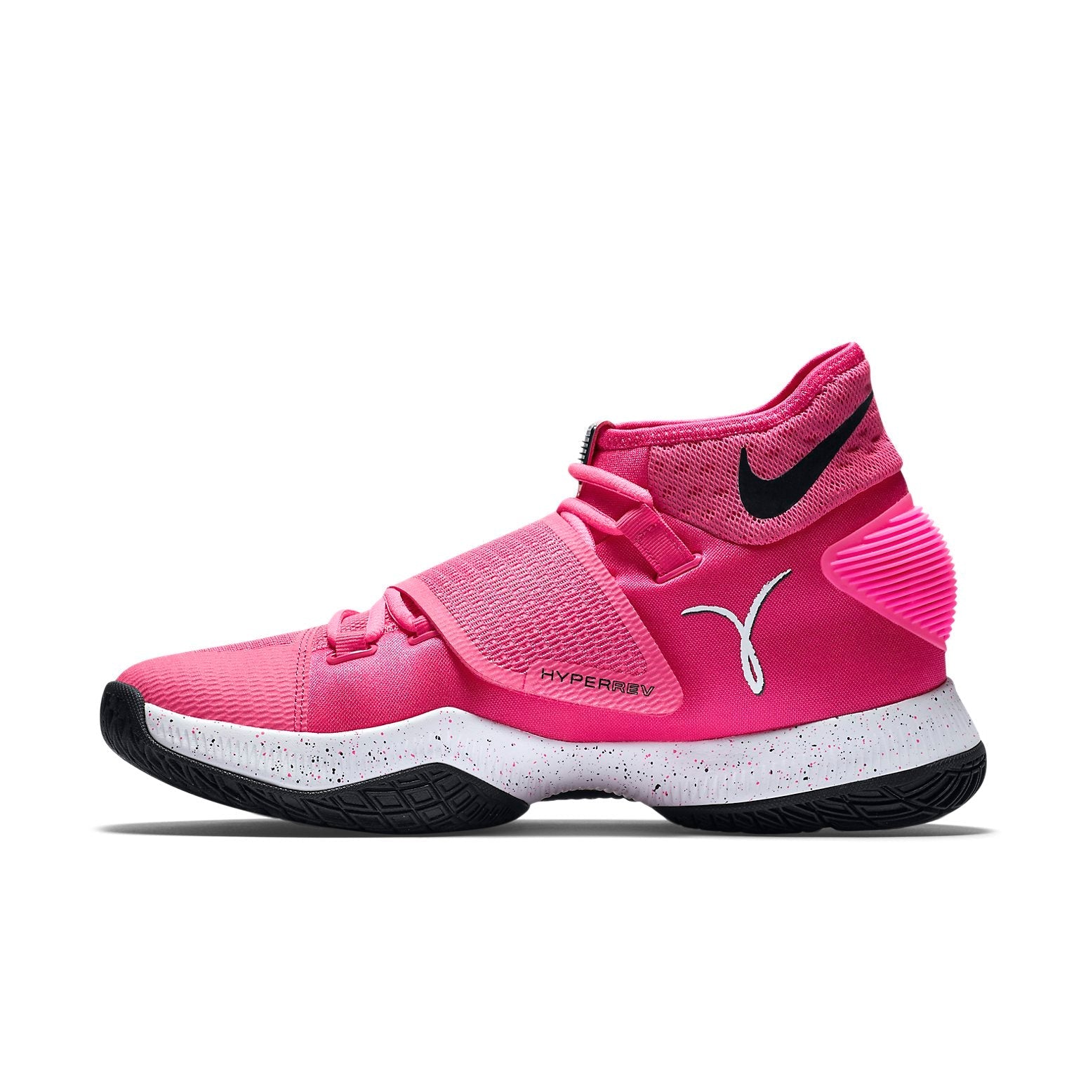 Nike Zoom HyperRev 2016 'Think Pink' 820224-606