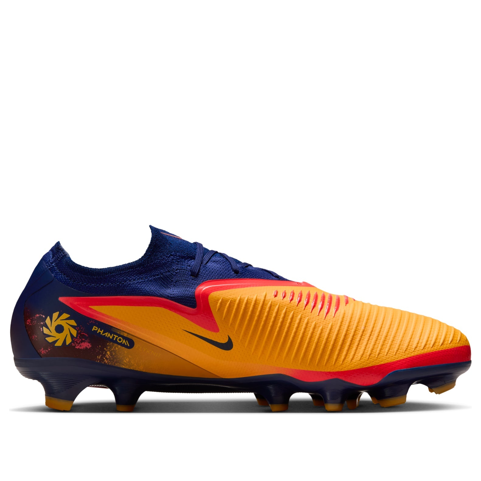 Nike Phantom 6 Low Pro FG 'Erling Haaland' IB3094-800