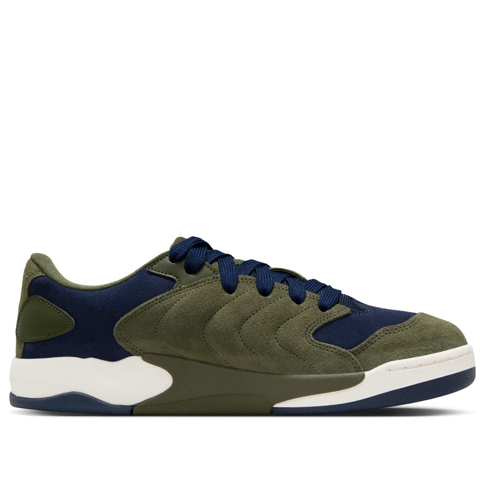 Air Jordan Session 'Cargo Khaki Pale Ivory' IB3731-301