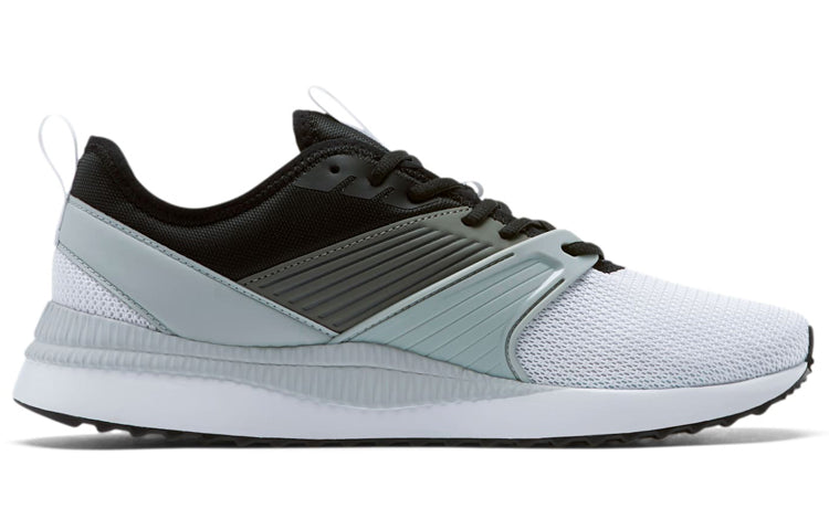 PUMA Pacer Next FFWD White/Black 373113-01