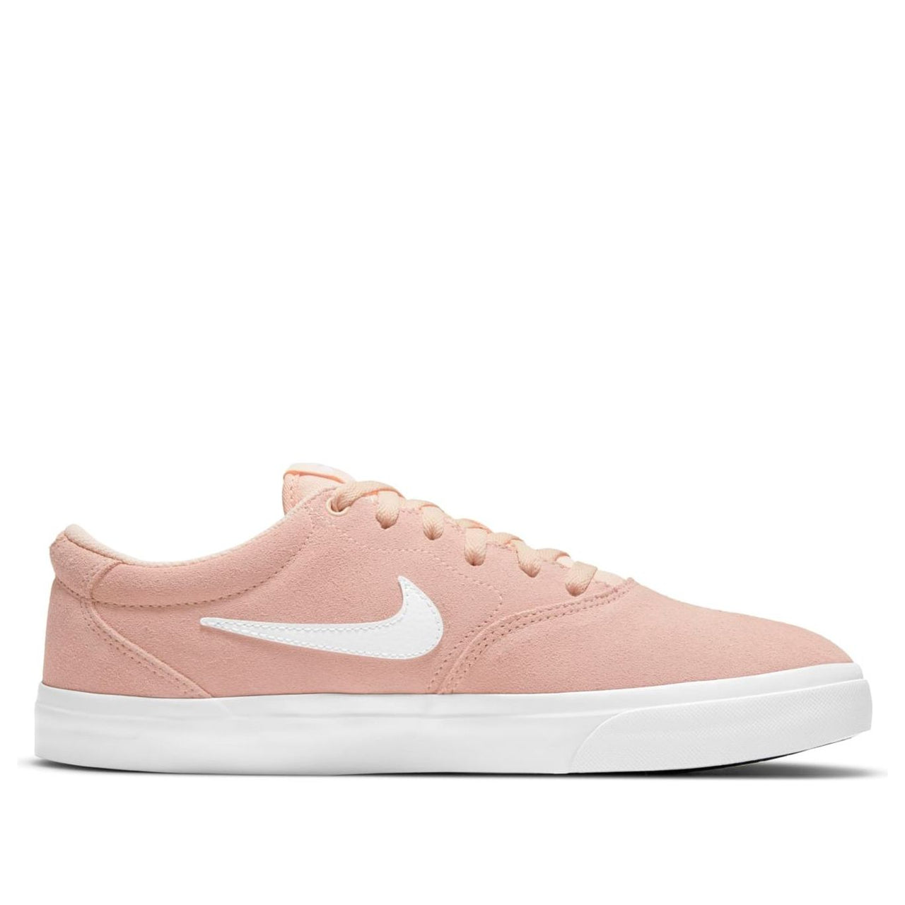 Nike SB Charge Suede 'Pink' CT3463-602