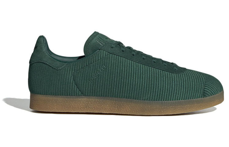 adidas Gazelle Collegiate 'Dark Green Gum' EE5523