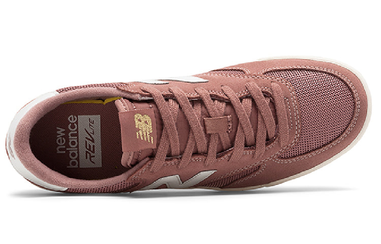 (WMNS) New Balance NB 300 Skate shoes 'Red' WRT300FH