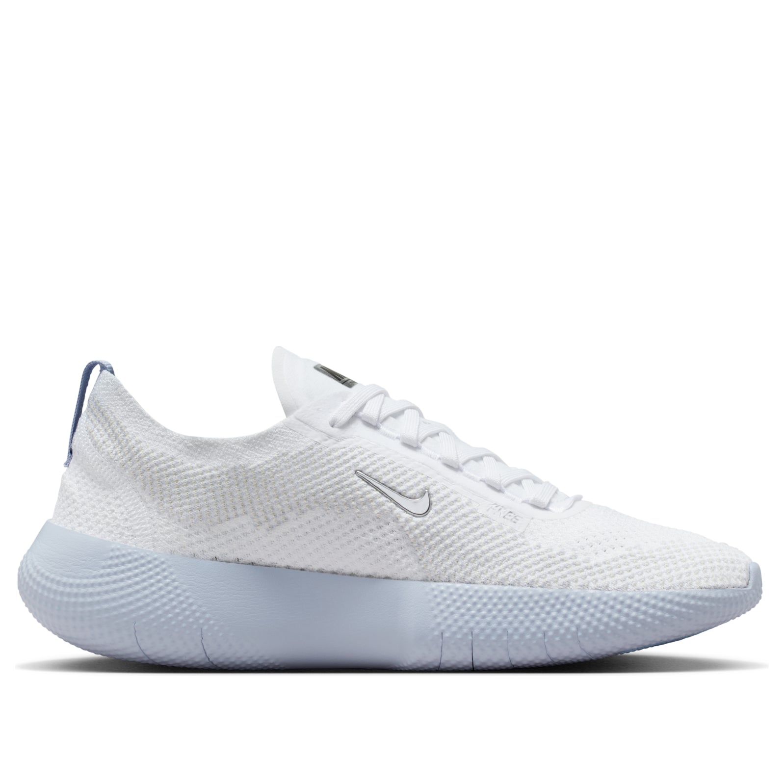 (WMNS) Nike Free 2025 'White Silver Ghost'  HF2720-105