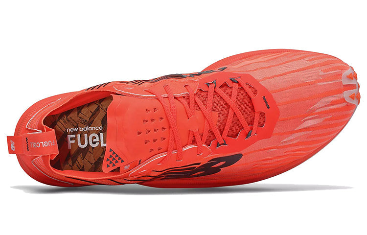 New Balance FuelCell Speedrift 'Orange Black Gray' MSPDRRS