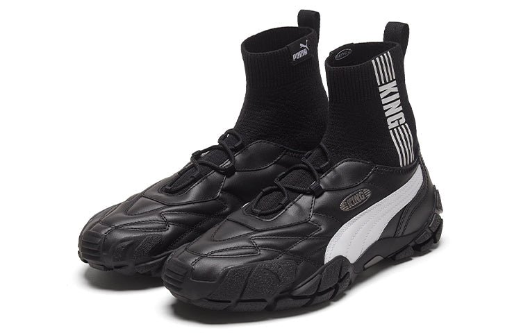 PUMA Centaur 'King - Black White' 374460-01
