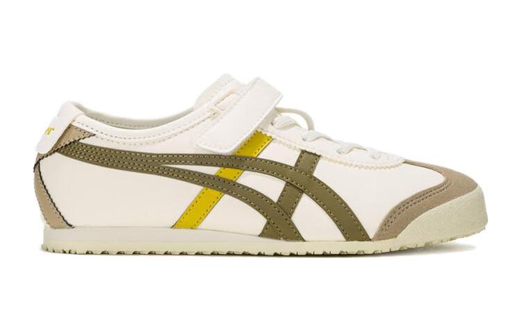 (PS) Onitsuka Tiger Mexico 66 'Cream Rover' 1184A049-112