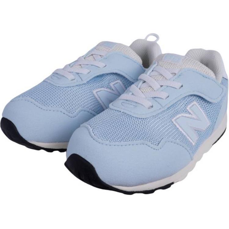 (PS) New Balance 515 'Quarry Blue White' NW515LCB