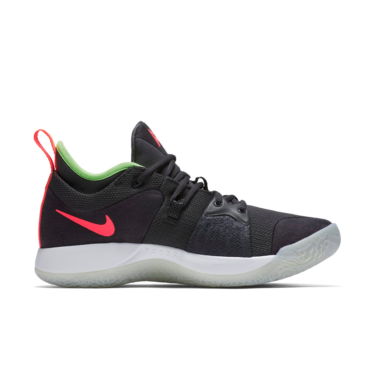 Nike PG 2 EP 'Hot Punch' AO2984-005