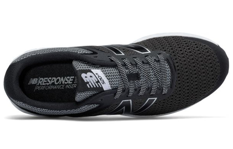 (WMNS) New Balance 520 Series V3 Low-Top Black W520RL3