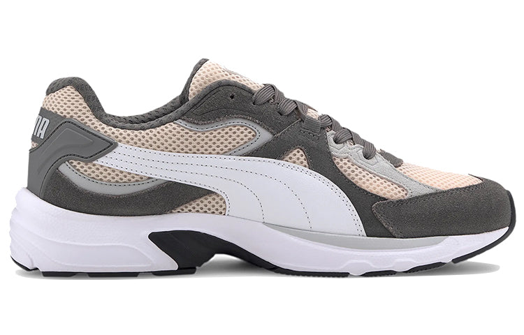 PUMA Axis Plus Gray Pearl 370286-09