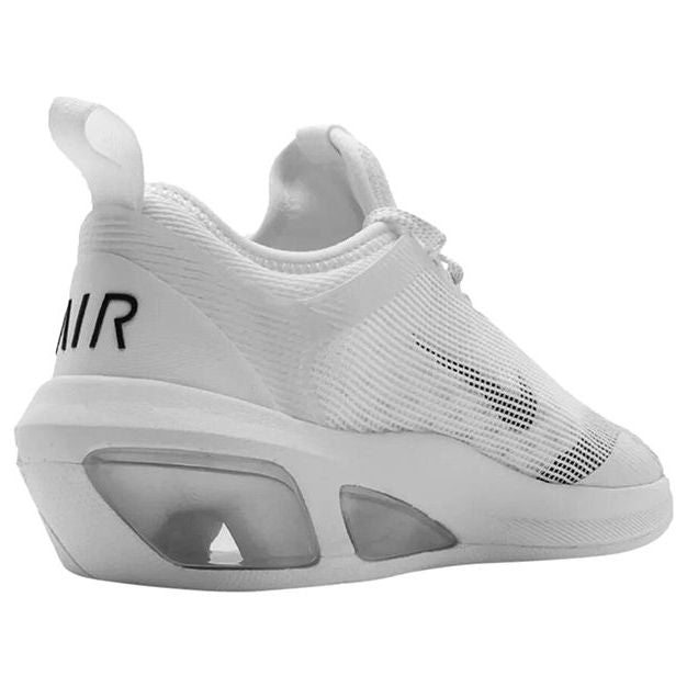 Nike Air Max Fly 'White Black Silver' AT2506-100