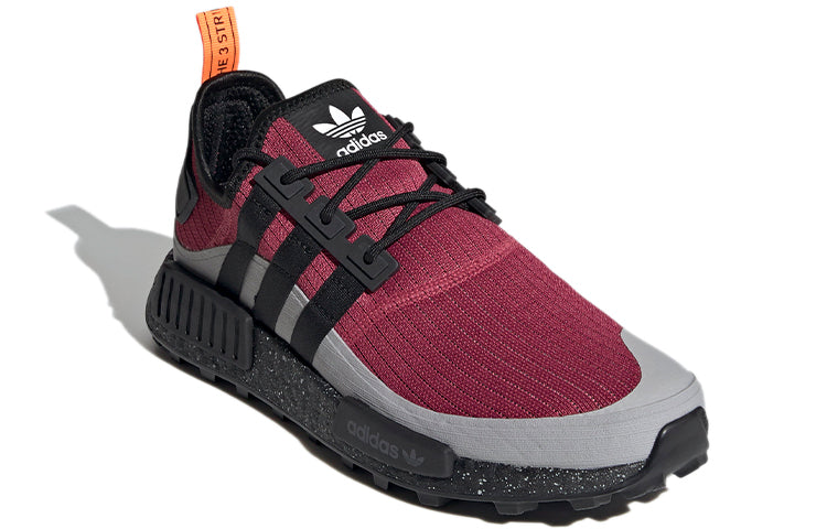 adidas NMD_R1 Trail 'Wild Pink Black' FX6811