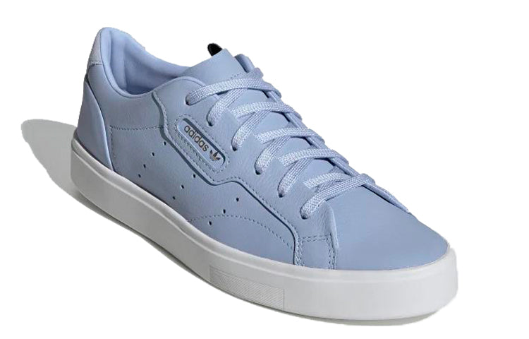(WMNS) adidas Sleek 'Periwinkle' DB3259