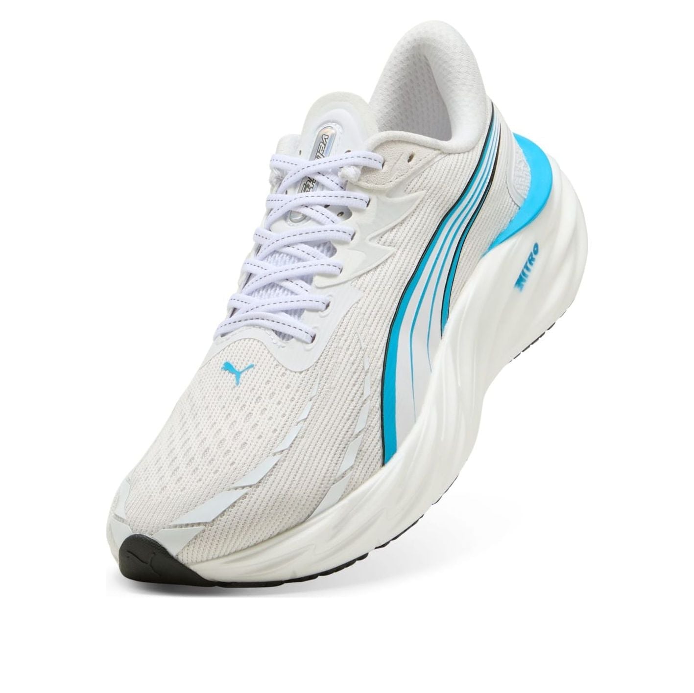 PUMA Velocity Nitro 4 'White Speed Blue' 311140-03