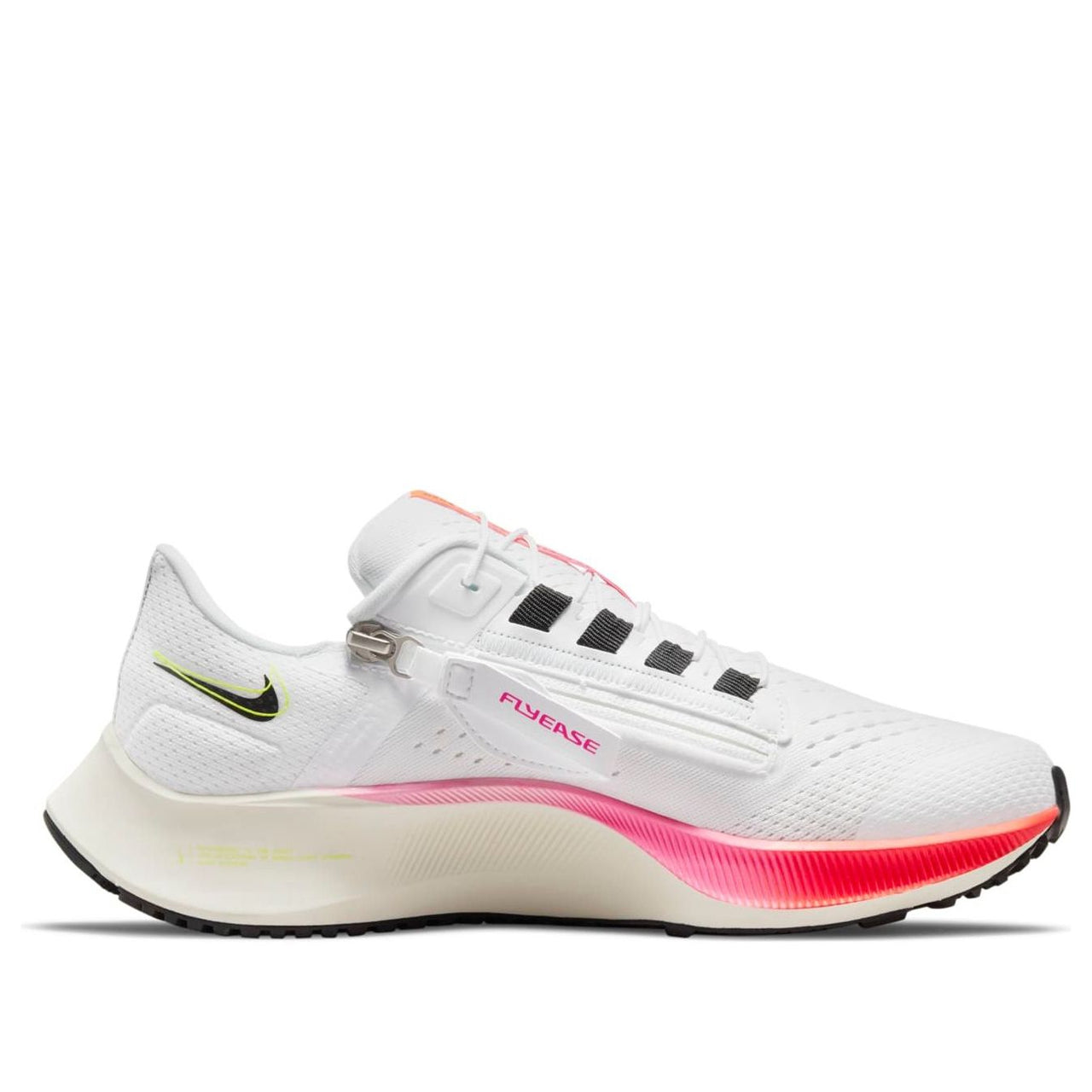 (WMNS) Nike Air Zoom Pegasus 38 FlyEase 'Rawdacious' DJ5417-100